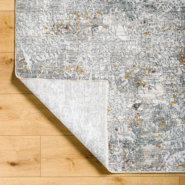 Dresden DRE-2314 Machine Crafted Area Rug